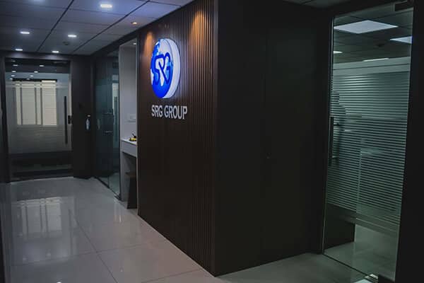 Our Corporate Office 6