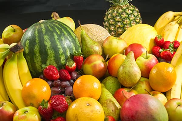 Agro Products - Fruits