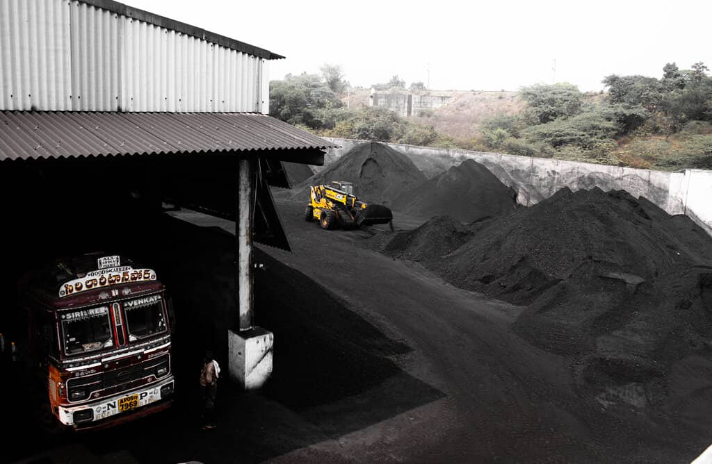 Best Coal Trading Company