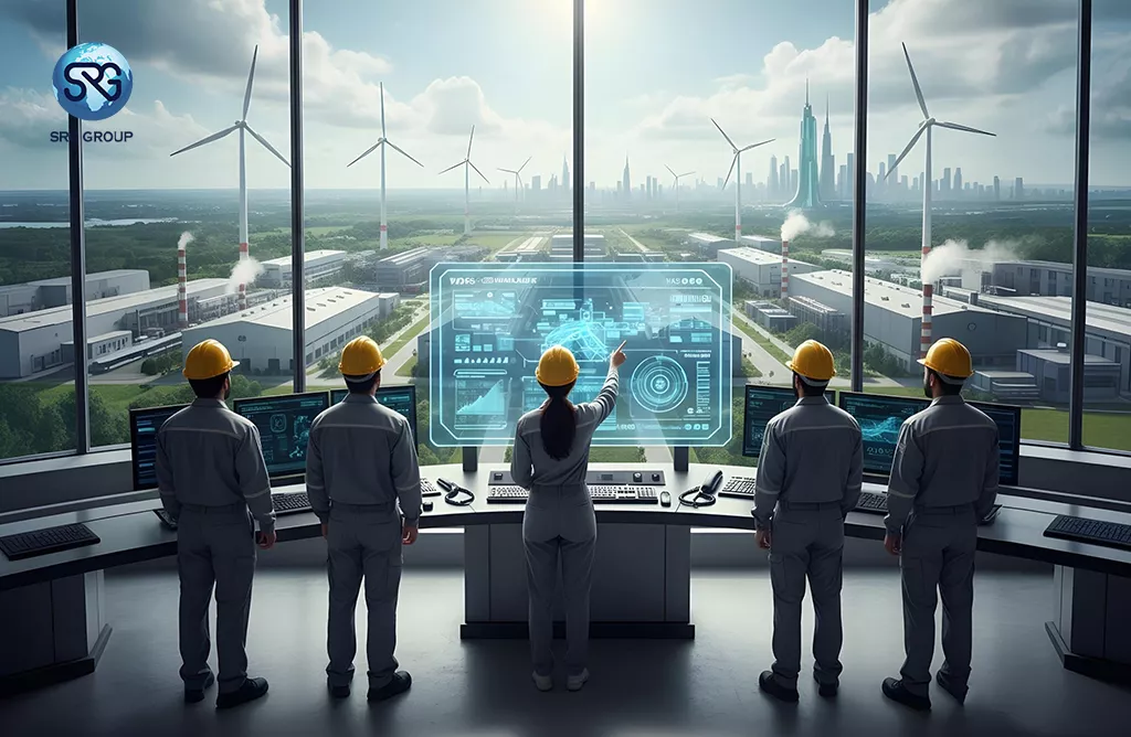 Ferro Alloys Manufacturer Industry