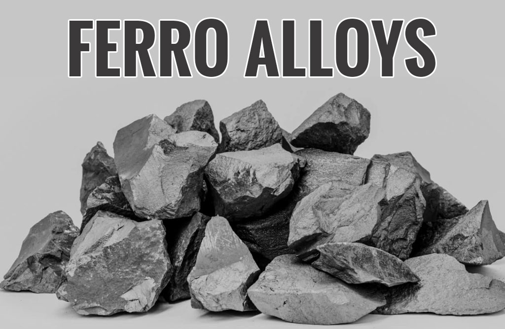 Ferro Alloys Trader