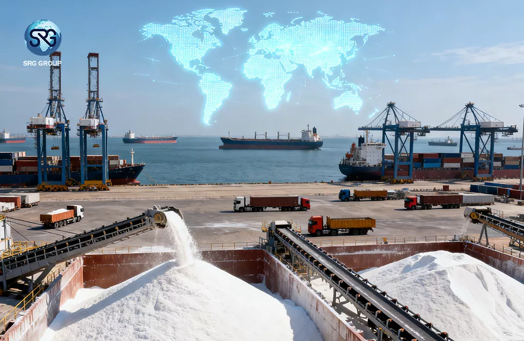 Silica Sand Demand Rising Across Global Manufacturing Sectors